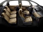 Citroen C4 Picasso 2010 года